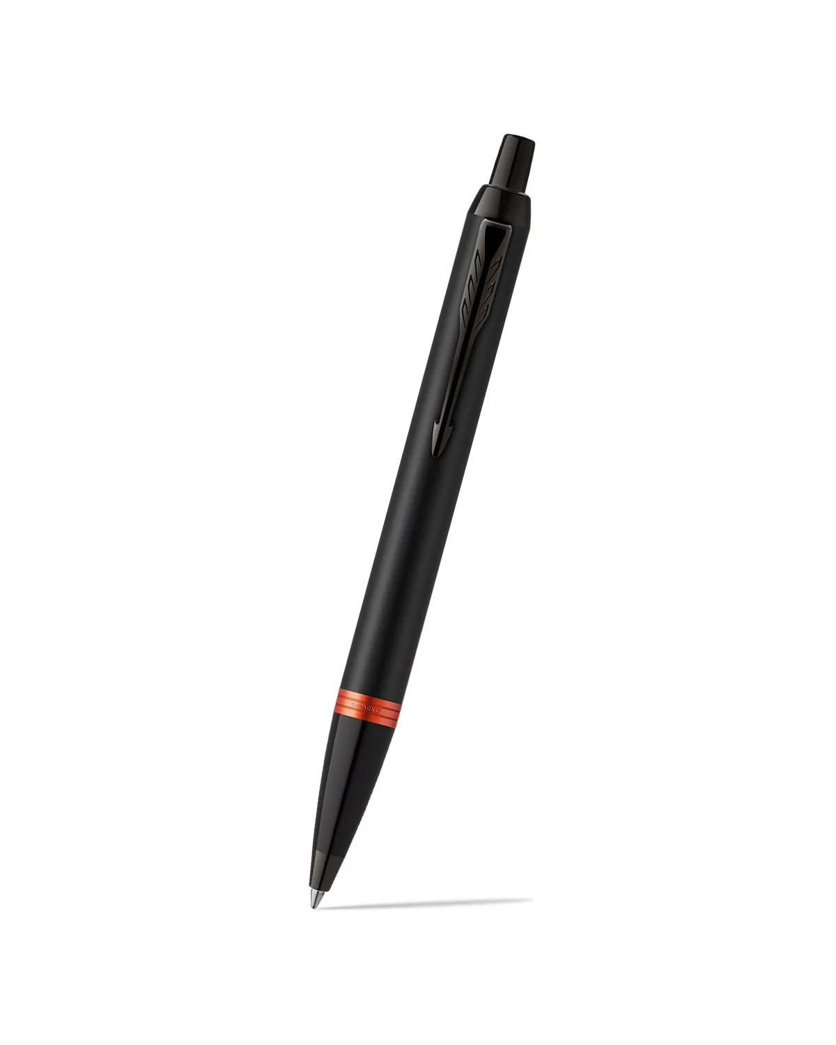 Długopis Parker IM Professionals Flame Orange w Pudełku z Grawerem (2172946/1) Długopis Parker IM Professionals Flame Orange w Pudełku z Grawerem (2172946/1)