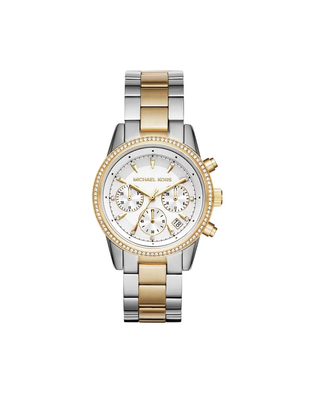 ZEGAREK DAMSKI MICHAEL KORS MK6474 (zm551a) ZEGAREK DAMSKI MICHAEL KORS MK6474 (zm551a)