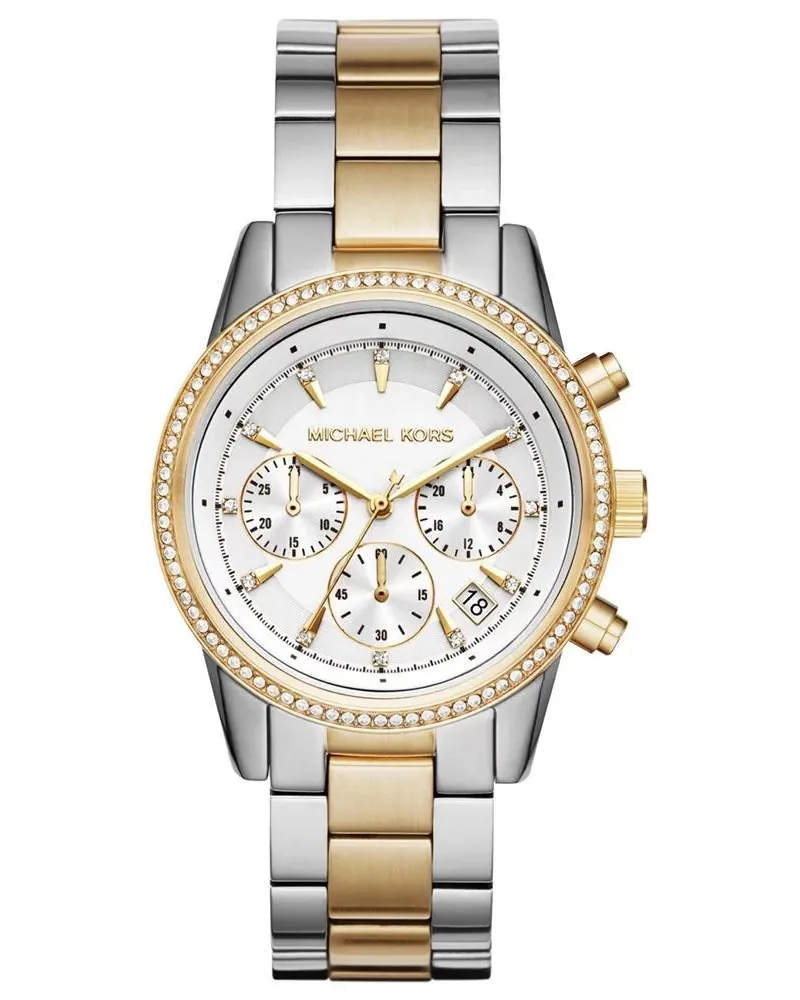 ZEGAREK DAMSKI MICHAEL KORS MK6474 (zm551a) ZEGAREK DAMSKI MICHAEL KORS MK6474 (zm551a)