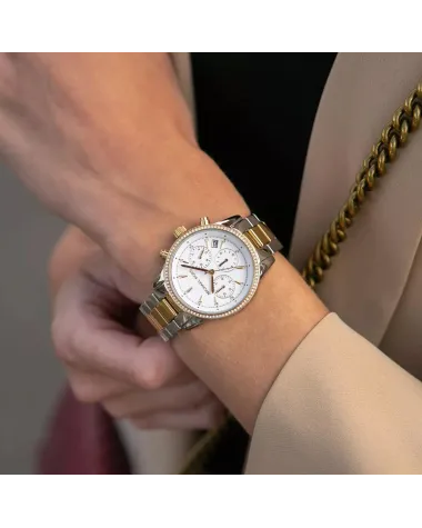 ZEGAREK DAMSKI MICHAEL KORS MK6474 (zm551a) ZEGAREK DAMSKI MICHAEL KORS MK6474 (zm551a)