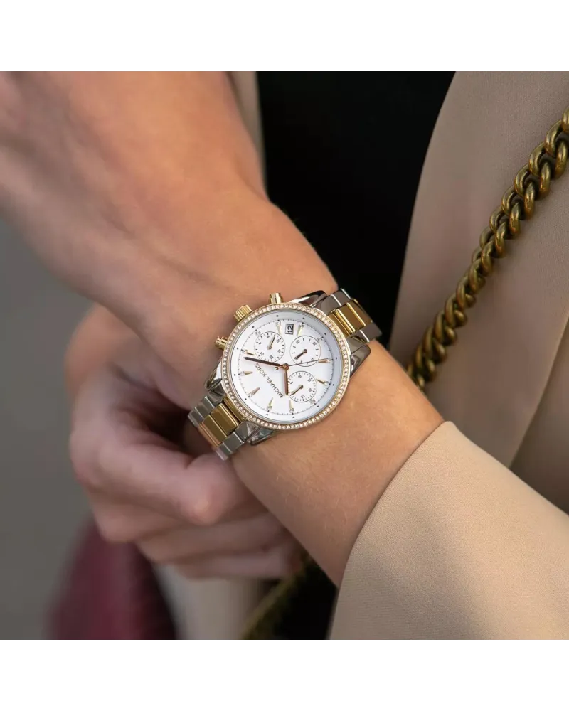 ZEGAREK DAMSKI MICHAEL KORS MK6474 (zm551a) ZEGAREK DAMSKI MICHAEL KORS MK6474 (zm551a)