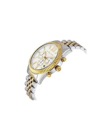 ZEGAREK MĘSKI MICHAEL KORS Lexington MK8344 + BOX