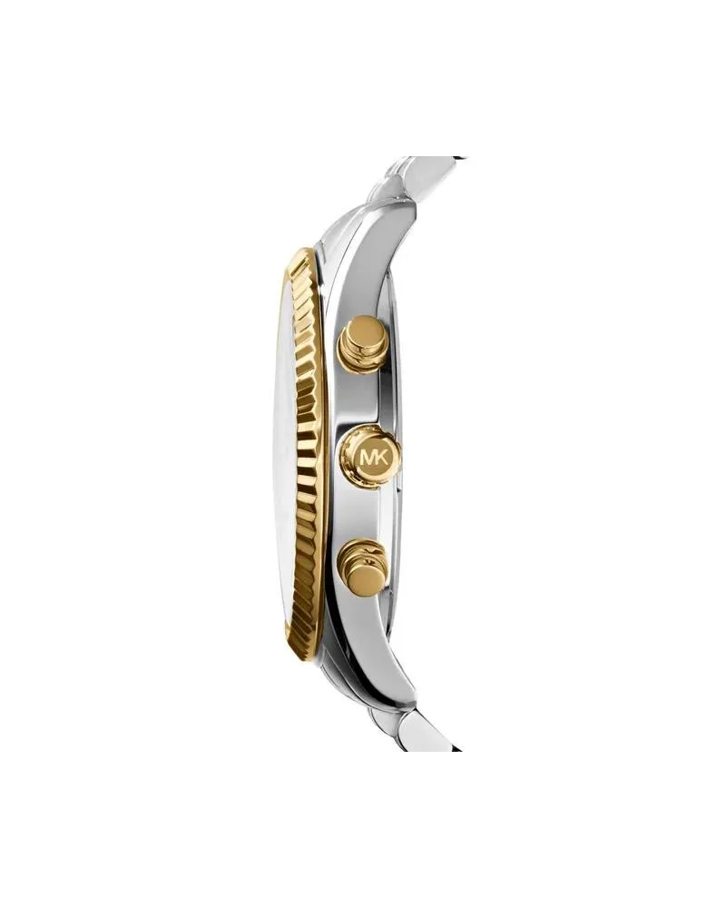 ZEGAREK MĘSKI MICHAEL KORS Lexington MK8344 + BOX