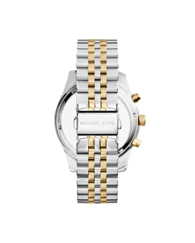 ZEGAREK MĘSKI MICHAEL KORS Lexington MK8344 + BOX