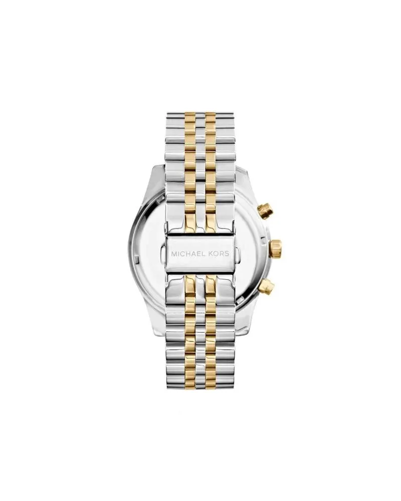 ZEGAREK MĘSKI MICHAEL KORS Lexington MK8344 + BOX