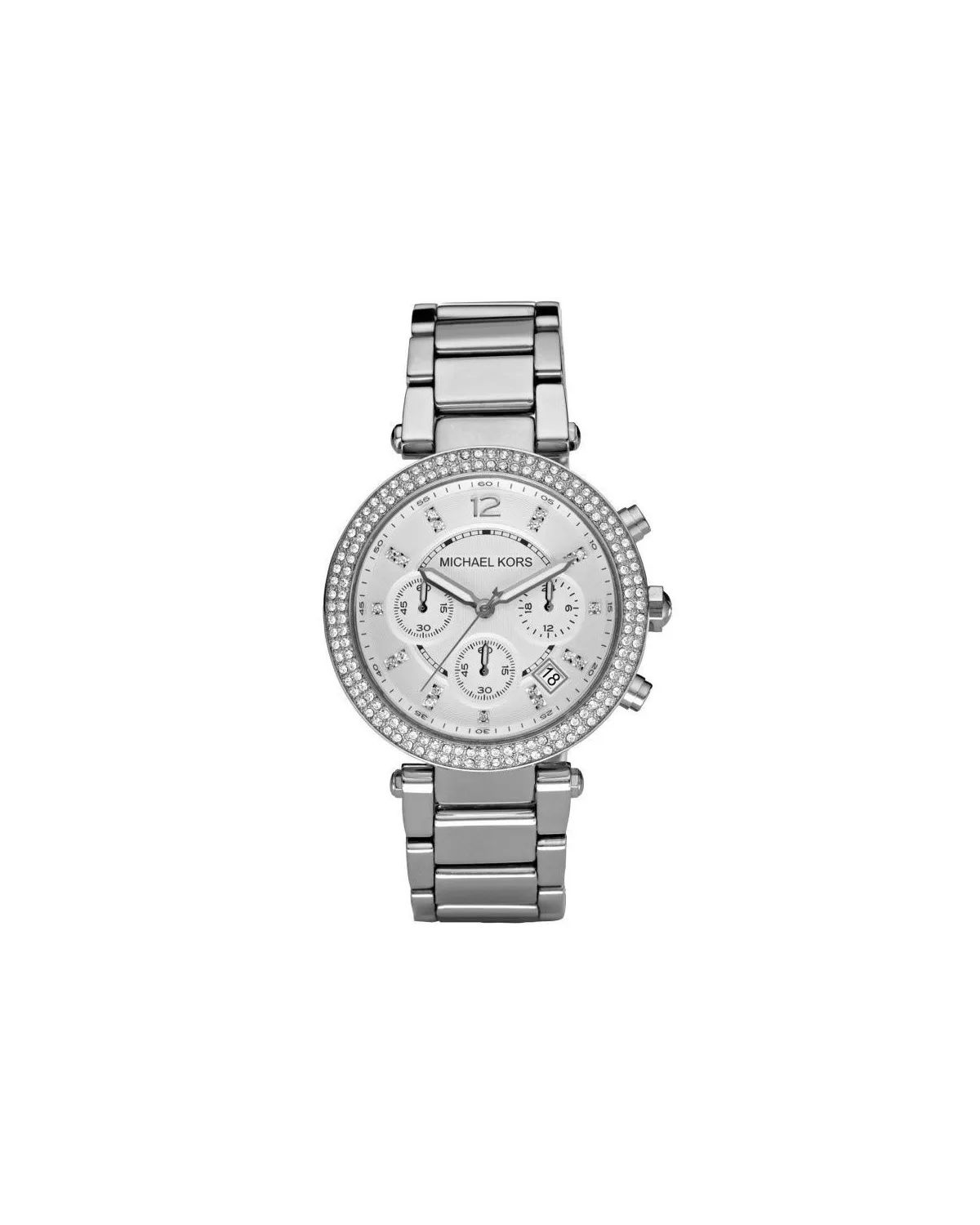ZEGAREK DAMSKI MICHAEL KORS MK5353 -PARKER (zm508c)