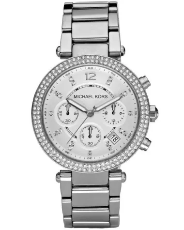 ZEGAREK DAMSKI MICHAEL KORS MK5353 -PARKER (zm508c)