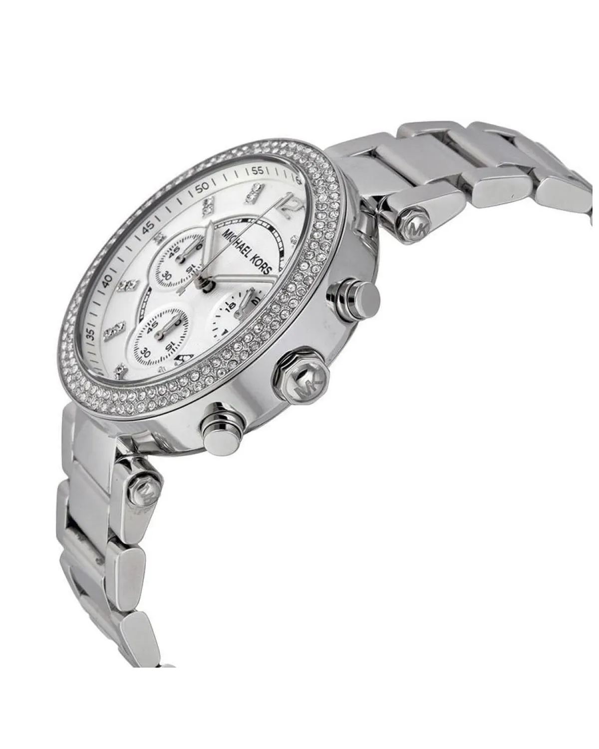 ZEGAREK DAMSKI MICHAEL KORS MK5353 -PARKER (zm508c)