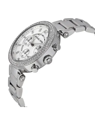 ZEGAREK DAMSKI MICHAEL KORS MK5353 -PARKER (zm508c)