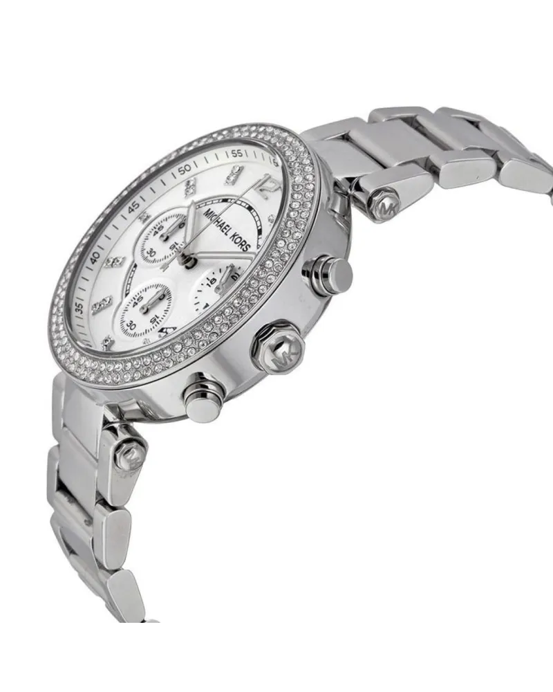 ZEGAREK DAMSKI MICHAEL KORS MK5353 -PARKER (zm508c)