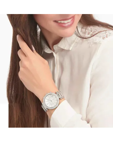 ZEGAREK DAMSKI MICHAEL KORS MK5353 -PARKER (zm508c)