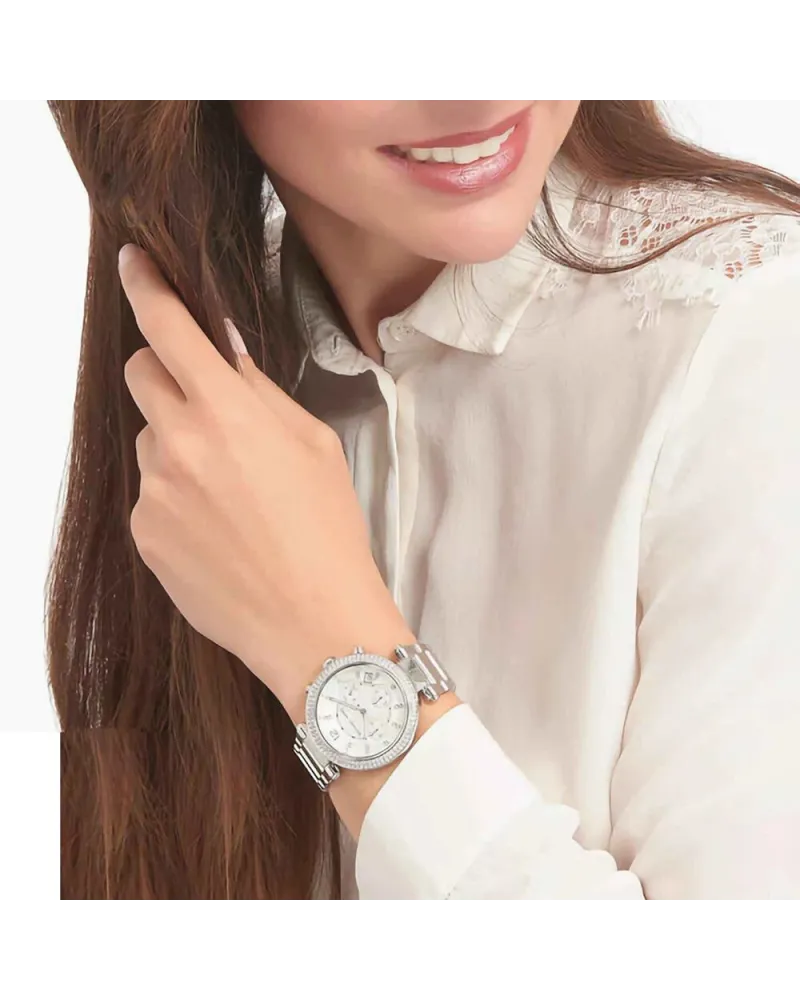 ZEGAREK DAMSKI MICHAEL KORS MK5353 -PARKER (zm508c)