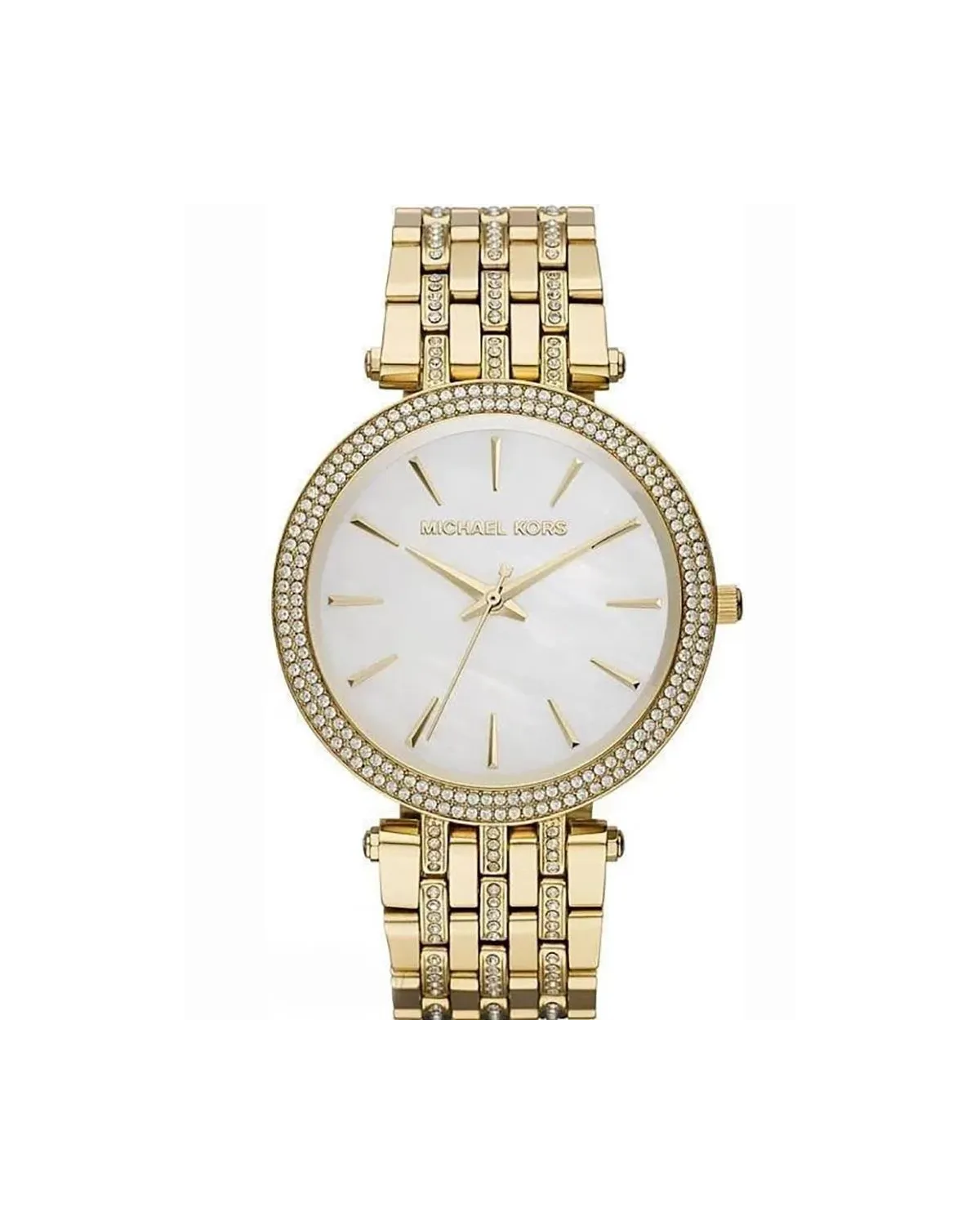 ZEGAREK DAMSKI Michael Kors Darci MK3219 + BOX