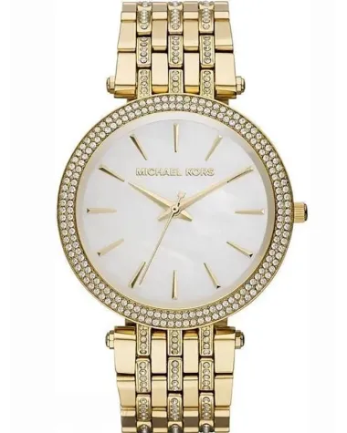 ZEGAREK DAMSKI Michael Kors Darci MK3219 + BOX