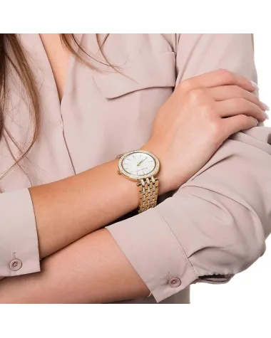 ZEGAREK DAMSKI Michael Kors Darci MK3219 + BOX