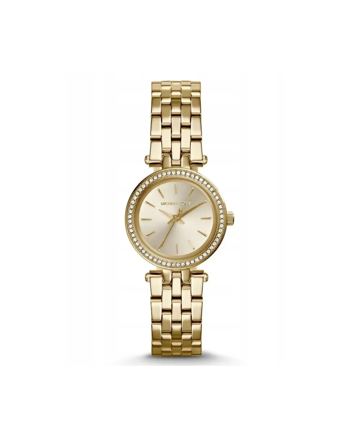ZEGAREK DAMSKI MICHAEL KORS MK3295 - DARCI (zm589a) + BOX