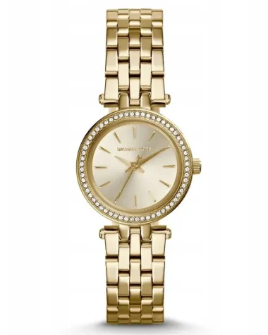 ZEGAREK DAMSKI MICHAEL KORS MK3295 - DARCI (zm589a) + BOX