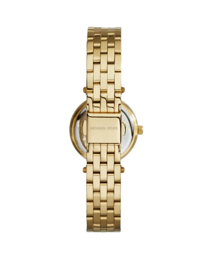 ZEGAREK DAMSKI MICHAEL KORS MK3295 - DARCI (zm589a) + BOX