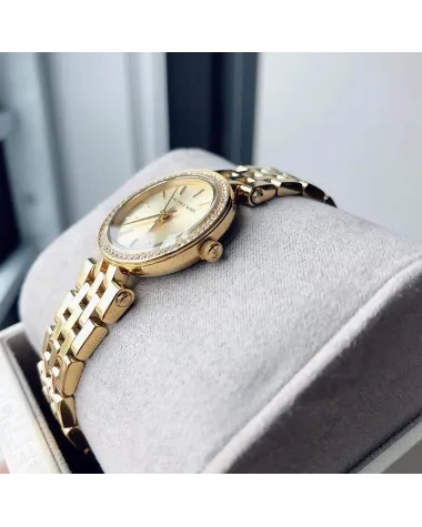 ZEGAREK DAMSKI MICHAEL KORS MK3295 - DARCI (zm589a) + BOX
