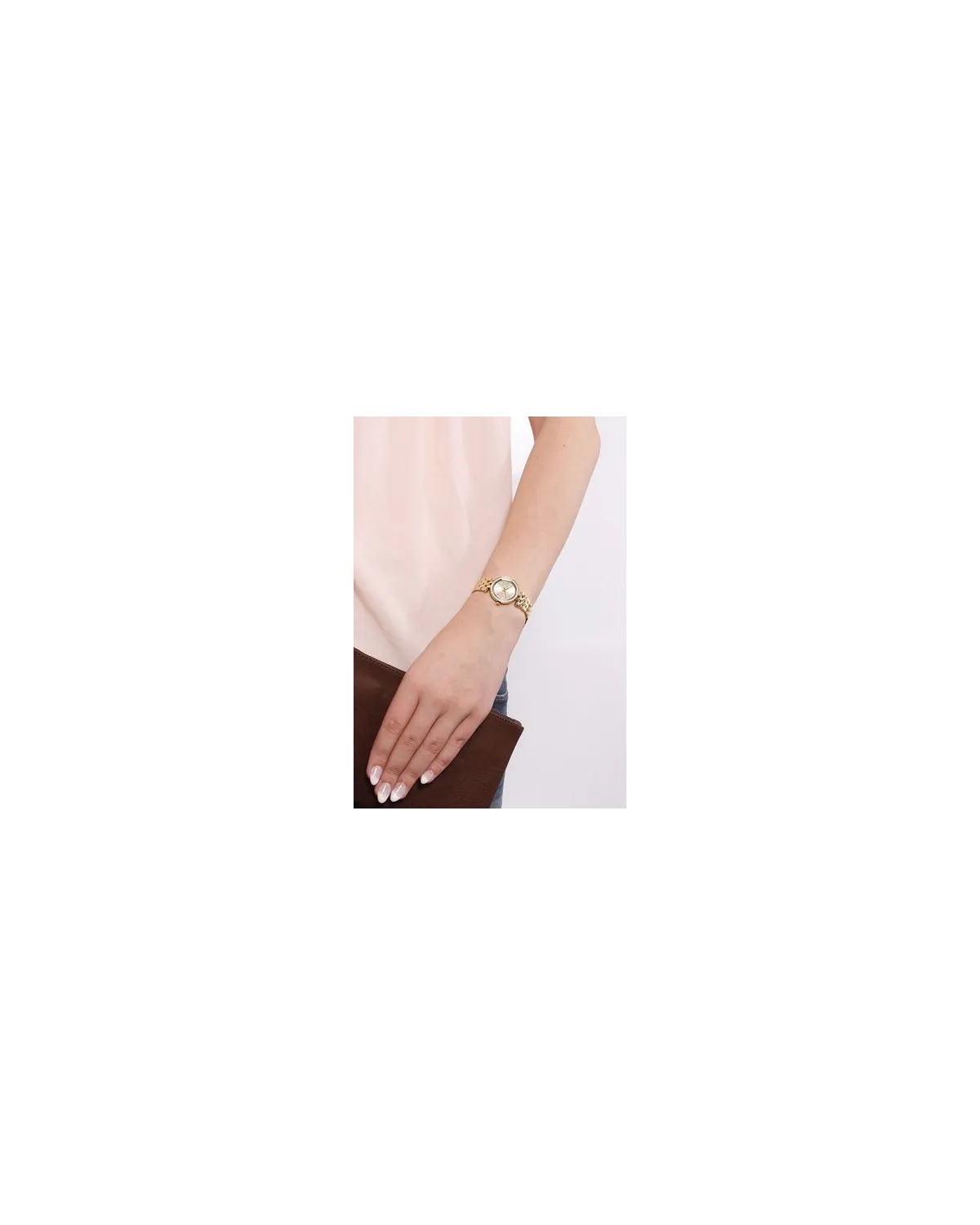 ZEGAREK DAMSKI MICHAEL KORS MK3295 - DARCI (zm589a) + BOX
