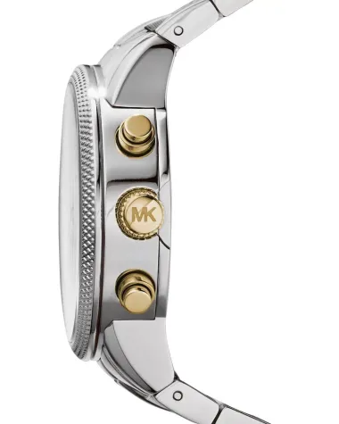 ZEGAREK DAMSKI MICHAEL KORS MK5057 - RITZ (zm505b)
