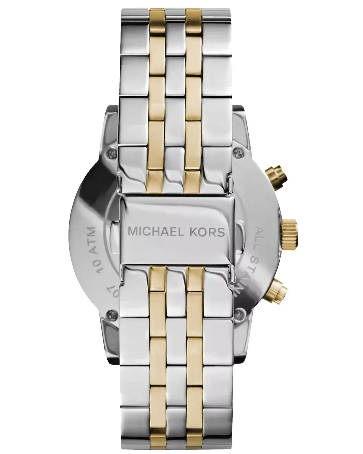 ZEGAREK DAMSKI MICHAEL KORS MK5057 - RITZ (zm505b)
