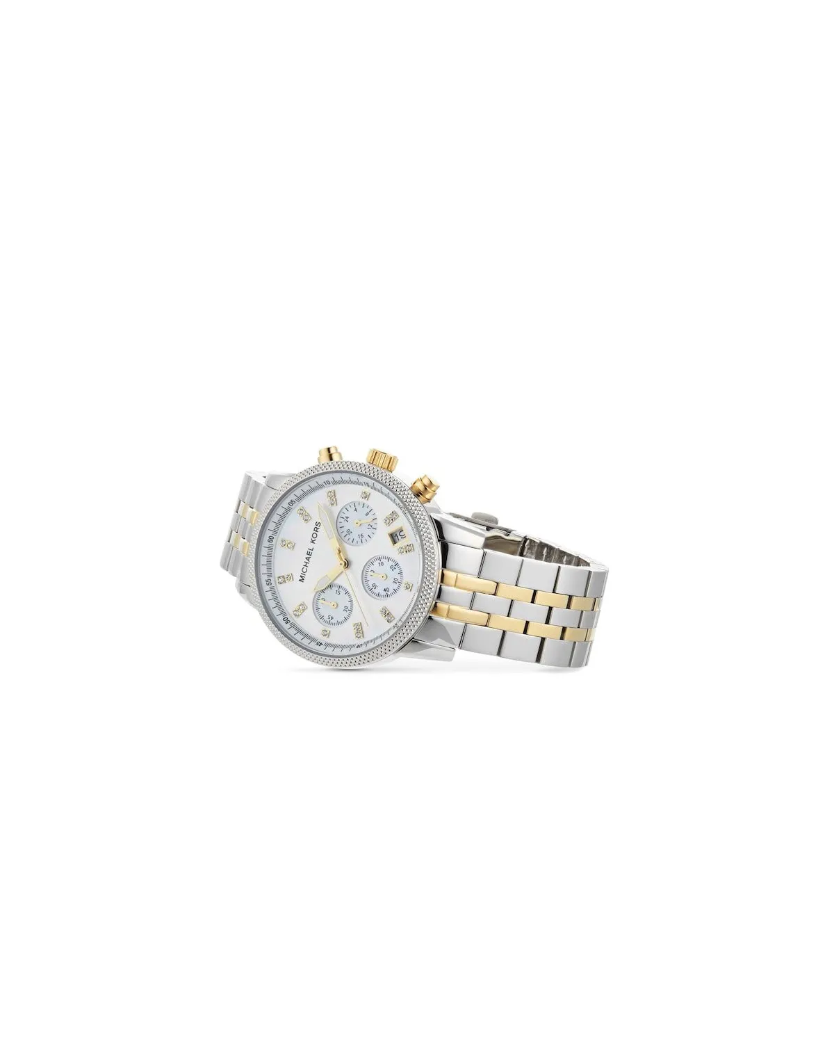 ZEGAREK DAMSKI MICHAEL KORS MK5057 - RITZ (zm505b)