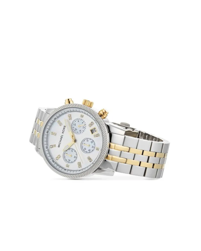 ZEGAREK DAMSKI MICHAEL KORS MK5057 - RITZ (zm505b)
