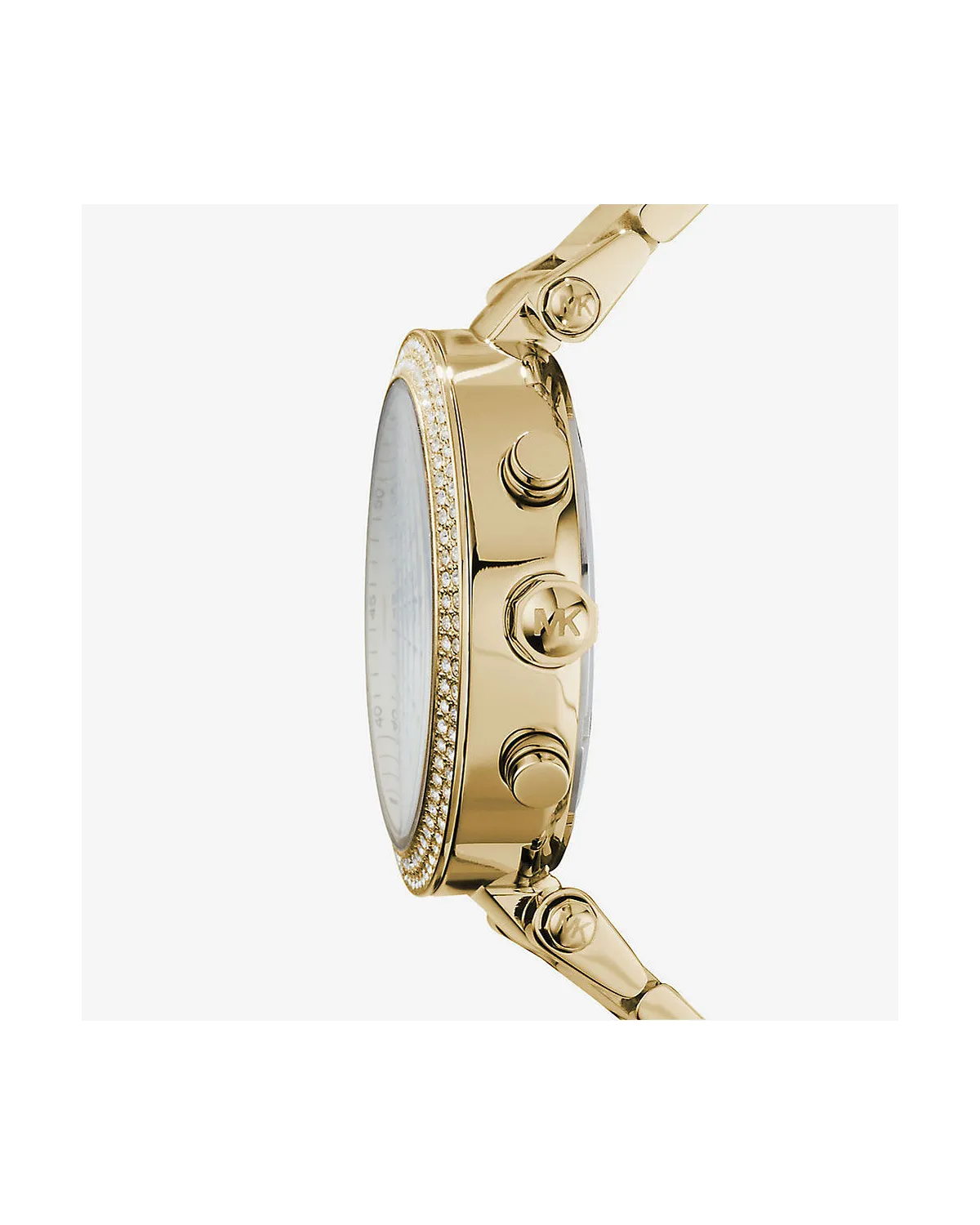 ZEGAREK DAMSKI MICHAEL KORS MK5354 -PARKER (zm508d) + BOX