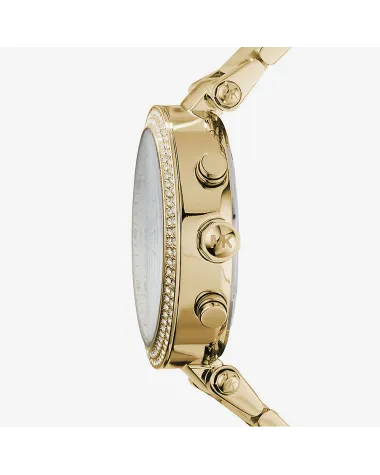 ZEGAREK DAMSKI MICHAEL KORS MK5354 -PARKER (zm508d) + BOX