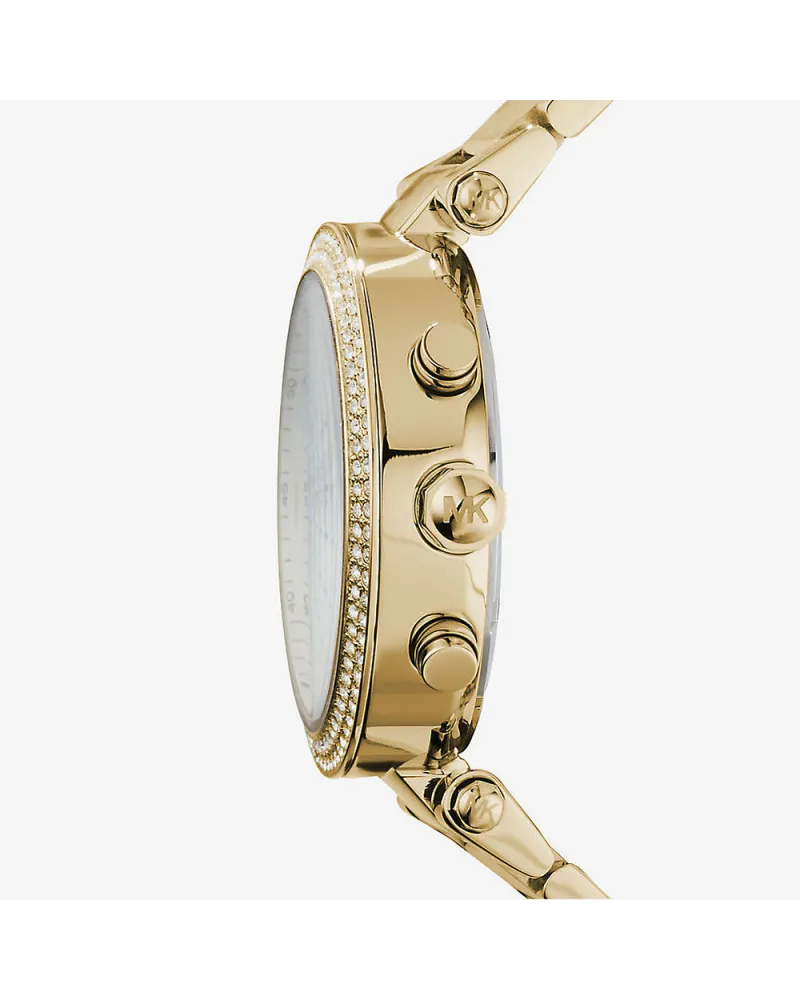 ZEGAREK DAMSKI MICHAEL KORS MK5354 -PARKER (zm508d) + BOX