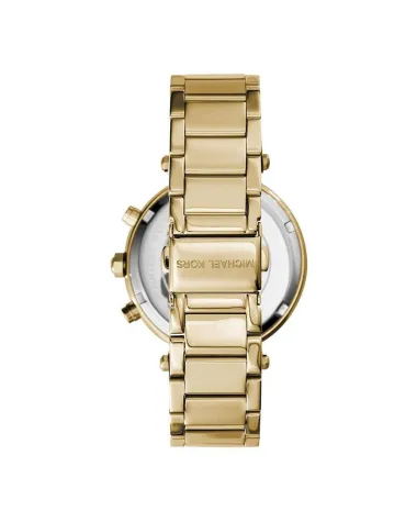 ZEGAREK DAMSKI MICHAEL KORS MK5354 -PARKER (zm508d) + BOX