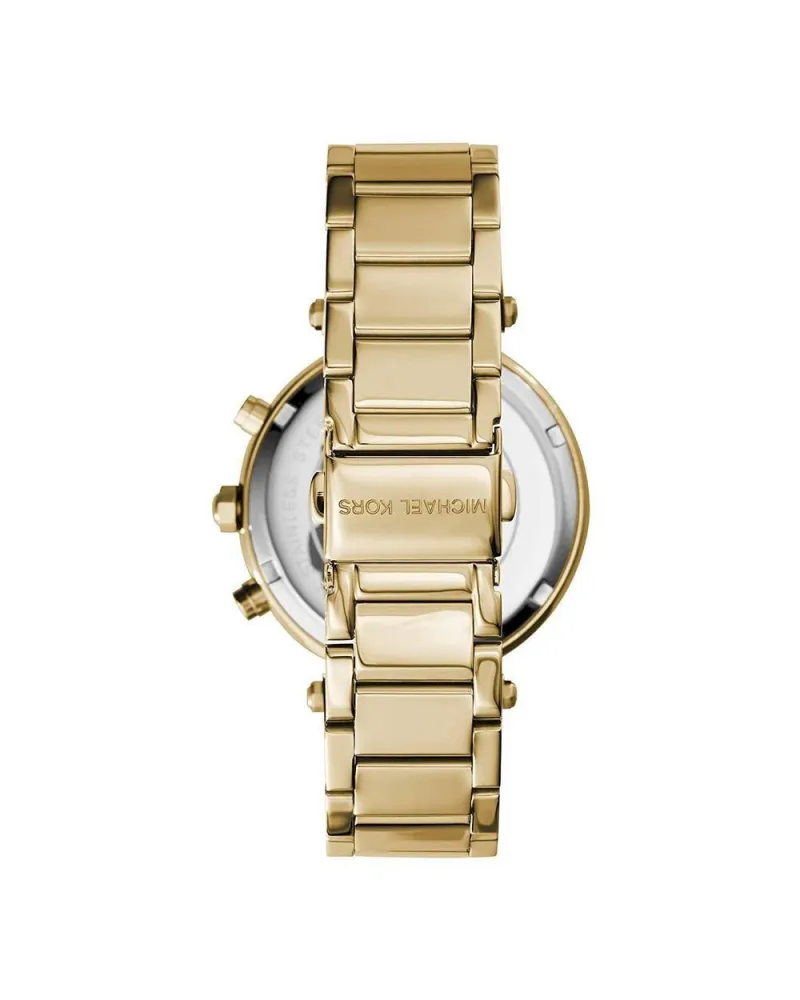 ZEGAREK DAMSKI MICHAEL KORS MK5354 -PARKER (zm508d) + BOX
