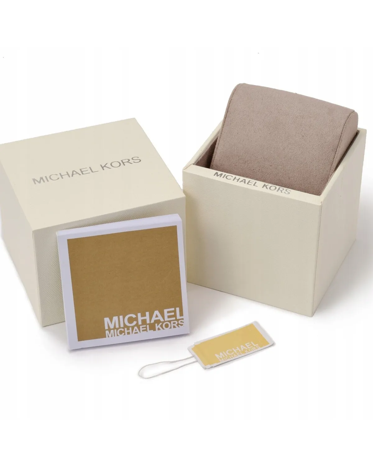 ZEGAREK DAMSKI MICHAEL KORS MK5354 -PARKER (zm508d) + BOX