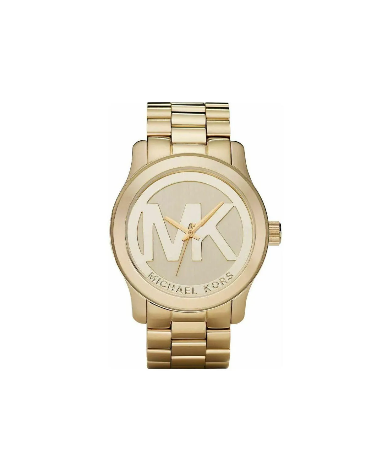 ZEGAREK DAMSKI MICHAEL KORS MK5473 RUNWAY (zm530a)