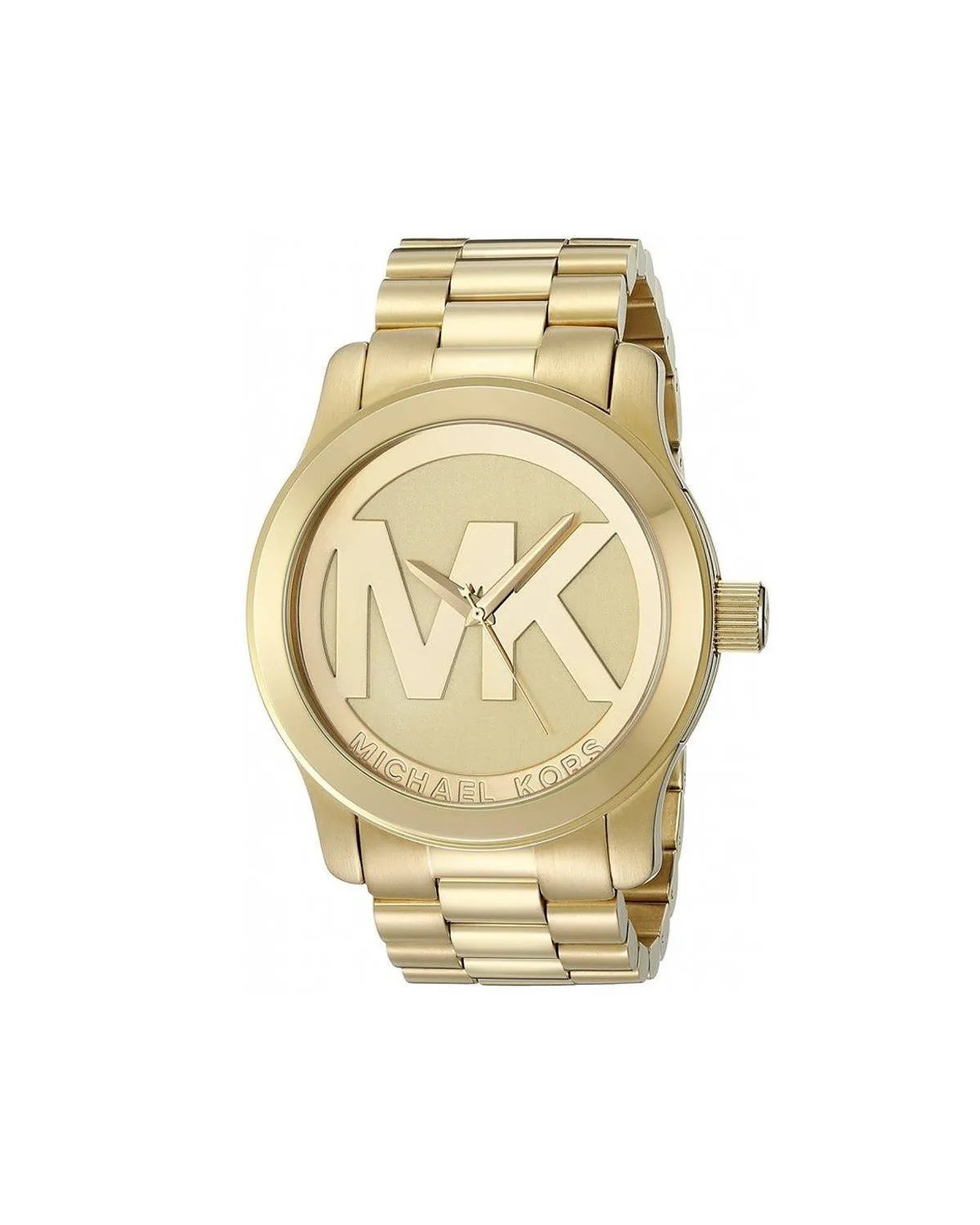 ZEGAREK DAMSKI MICHAEL KORS MK5473 RUNWAY (zm530a)