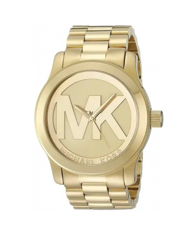 ZEGAREK DAMSKI MICHAEL KORS MK5473 RUNWAY (zm530a)