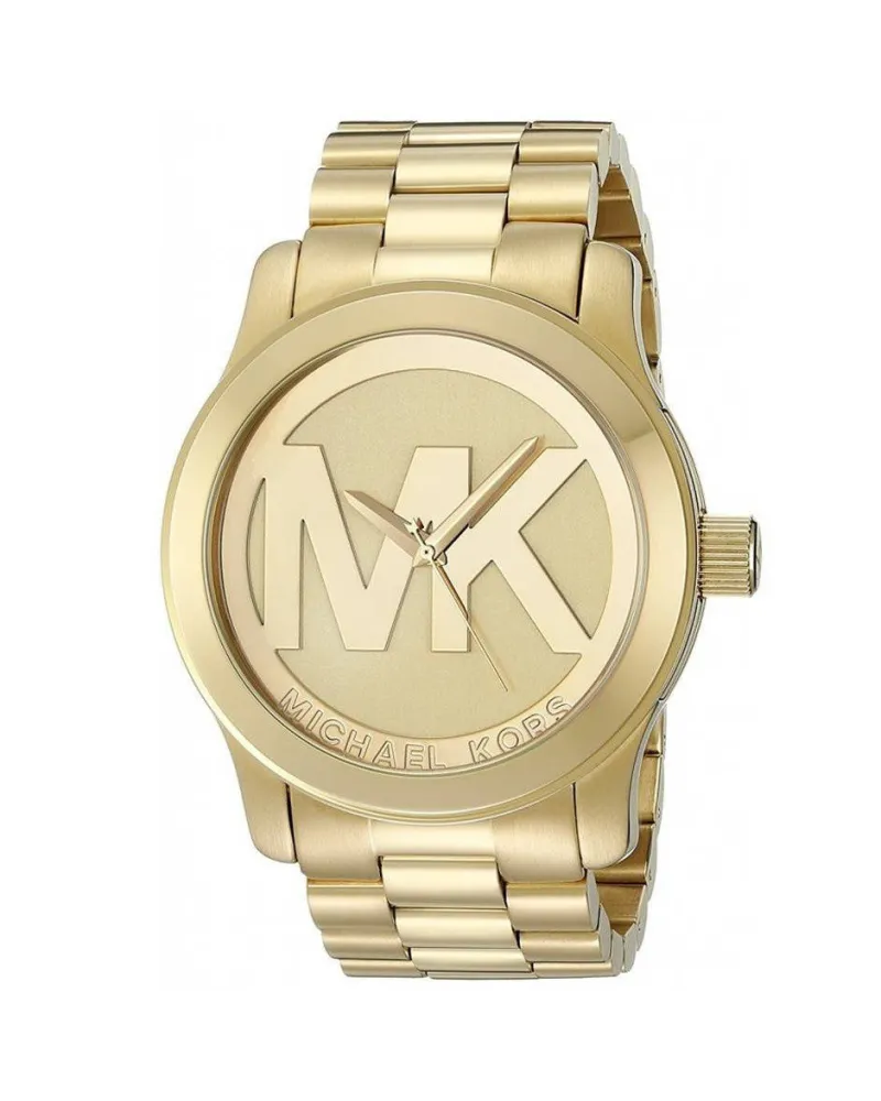 ZEGAREK DAMSKI MICHAEL KORS MK5473 RUNWAY (zm530a)