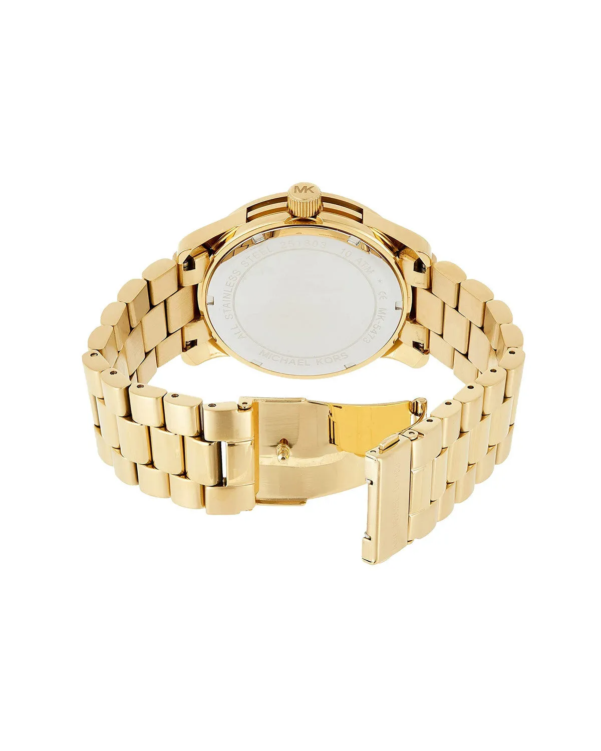 ZEGAREK DAMSKI MICHAEL KORS MK5473 RUNWAY (zm530a)