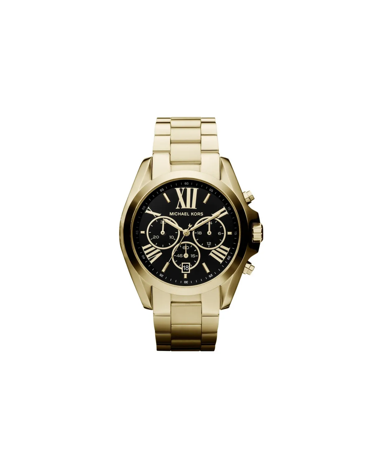 ZEGAREK DAMSKI MICHAEL KORS MK5739 - BRADSHAW (zm509a)