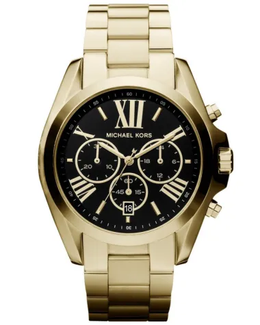 ZEGAREK DAMSKI MICHAEL KORS MK5739 - BRADSHAW (zm509a)
