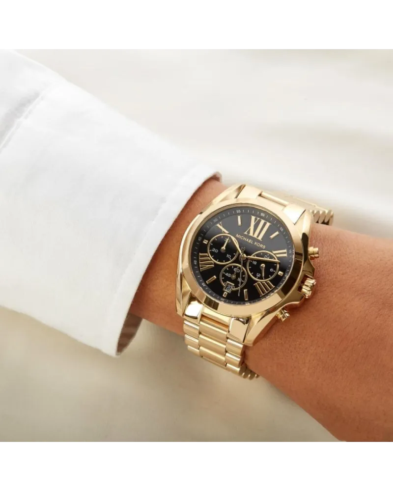 ZEGAREK DAMSKI MICHAEL KORS MK5739 - BRADSHAW (zm509a)