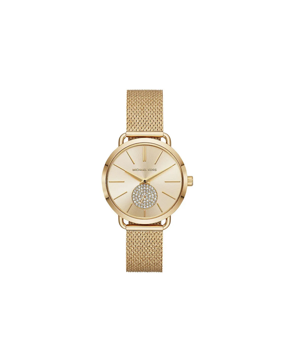 ZEGAREK DAMSKI MICHAEL KORS MK3844 - PORTIA (zm502b) ZEGAREK DAMSKI MICHAEL KORS MK3844 - PORTIA (zm502b)