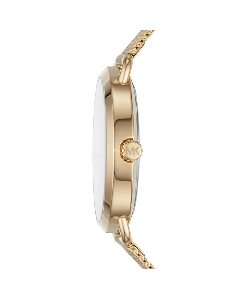 ZEGAREK DAMSKI MICHAEL KORS MK3844 - PORTIA (zm502b) ZEGAREK DAMSKI MICHAEL KORS MK3844 - PORTIA (zm502b)
