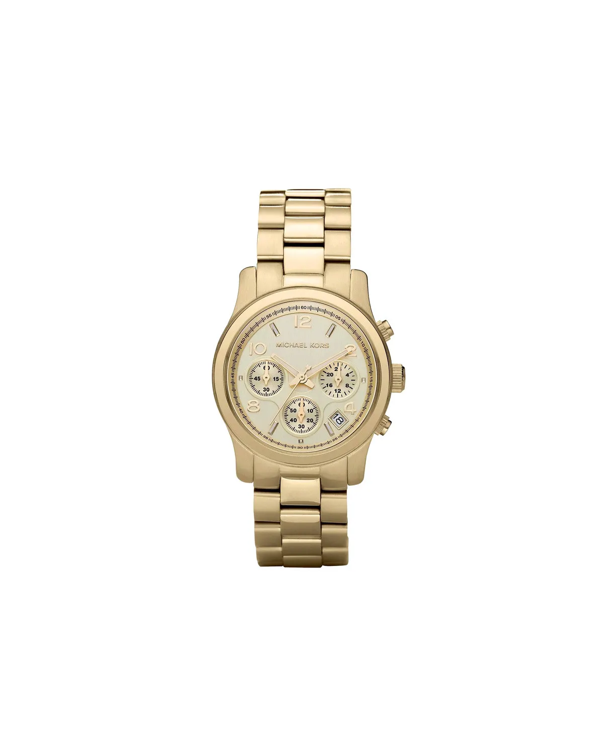 ZEGAREK DAMSKI MICHAEL KORS MK5055 - RUNWAY (zm504b)