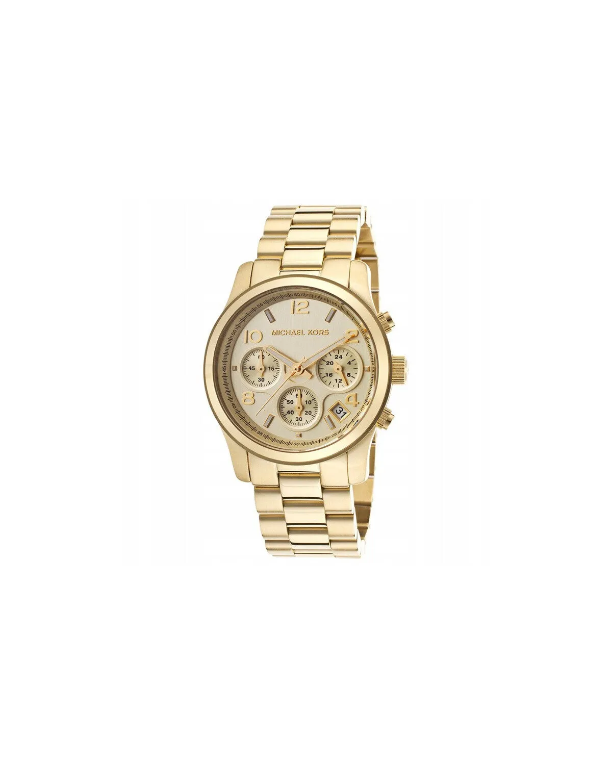 ZEGAREK DAMSKI MICHAEL KORS MK5055 - RUNWAY (zm504b)
