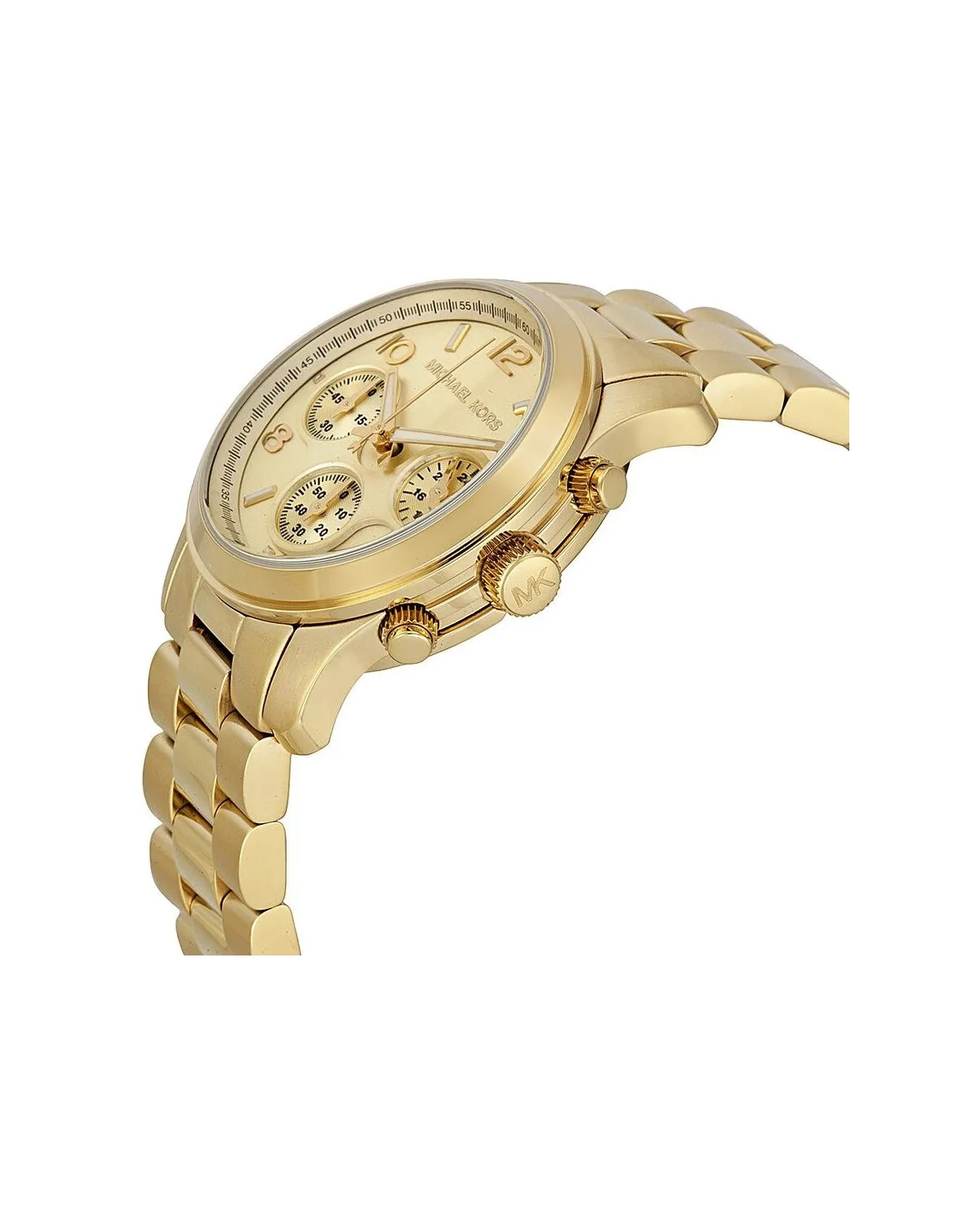 ZEGAREK DAMSKI MICHAEL KORS MK5055 - RUNWAY (zm504b)