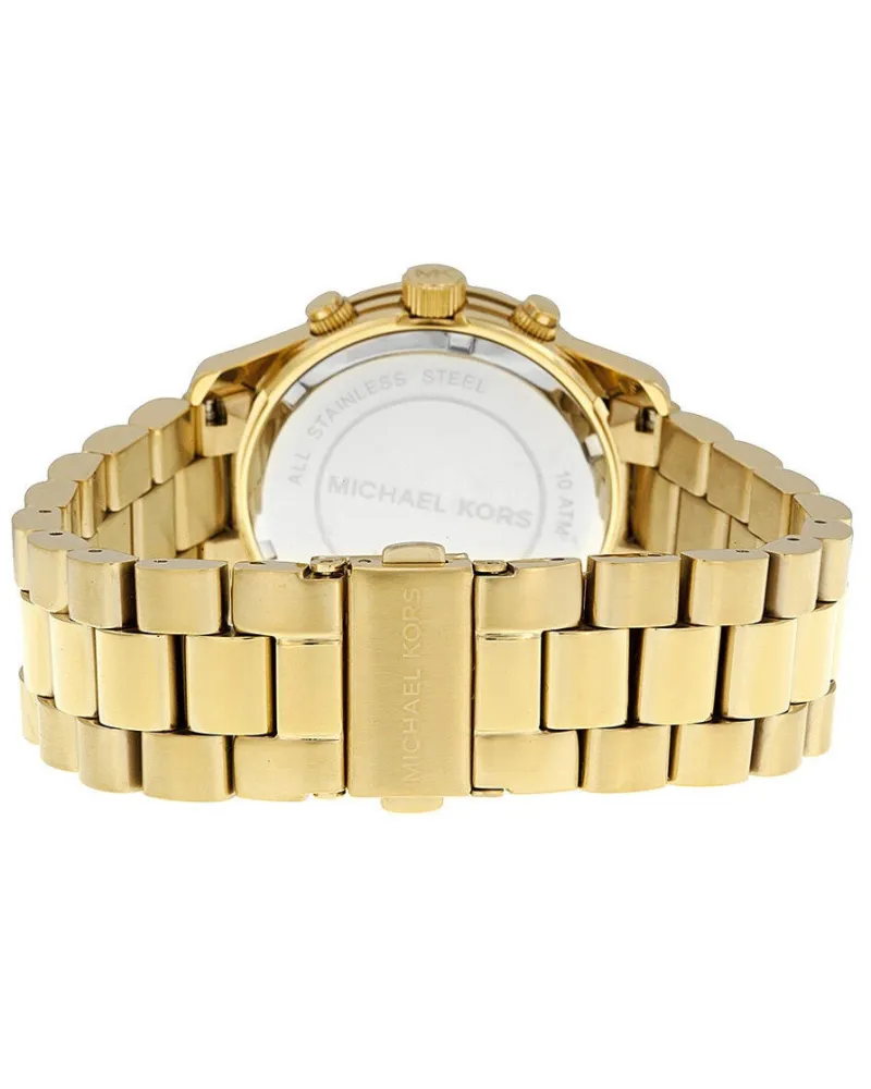 ZEGAREK DAMSKI MICHAEL KORS MK5055 - RUNWAY (zm504b)