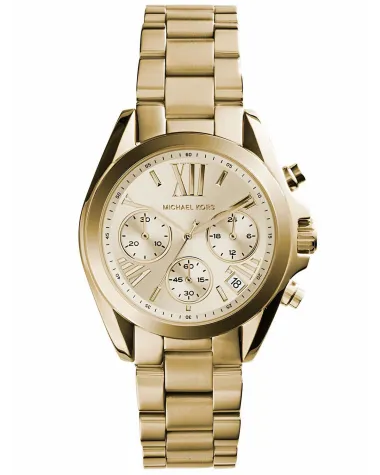 ZEGAREK DAMSKI MICHAEL KORS MK5798 - BRADSHAW (zm503a) + BOX