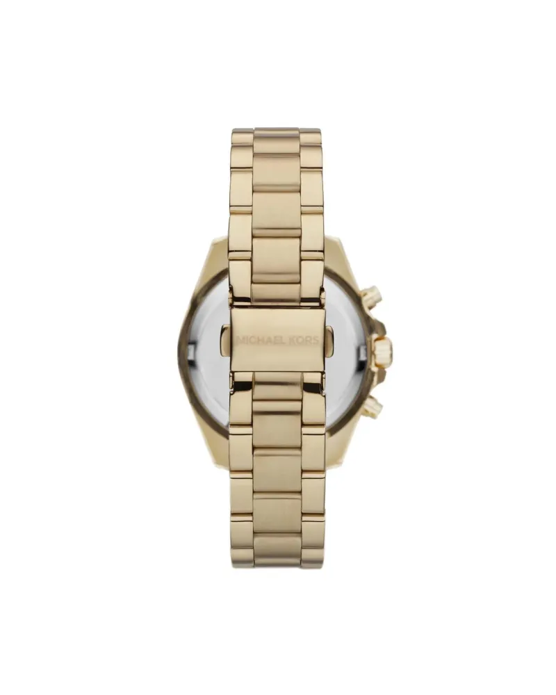 ZEGAREK DAMSKI MICHAEL KORS MK5798 - BRADSHAW (zm503a) + BOX